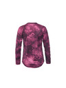 Horsefeathers Damen-Bike-Trikot Deco rosa HORSEFEATHERS