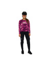 Horsefeathers Damen-Bike-Trikot Deco rosa HORSEFEATHERS