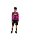 Horsefeathers Damen-Bike-Trikot Deco rosa HORSEFEATHERS