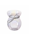 Casa de Engel Glas-Aromalampe - Perlmutt Regenbogen, 0/72