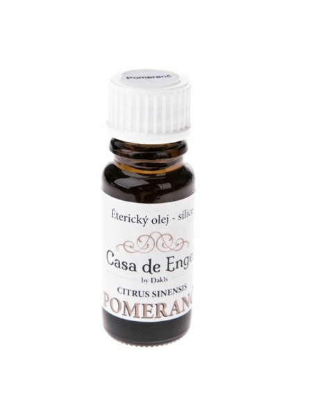 Casa de Engel Essential Oil 10ml - "ORANGE", 0/25