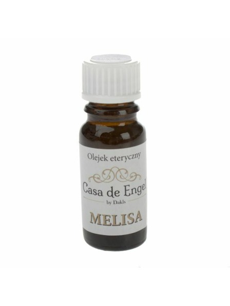 Casa de Engel Essential Oil 10ml - "MELISSA", 0/25