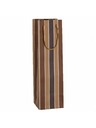 Casa de Engel Paper Wine Bag - Set of 12, 0/80