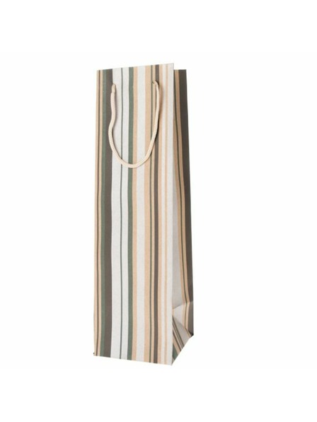 Casa de Engel Paper Wine Bag - Set of 12, 0/80