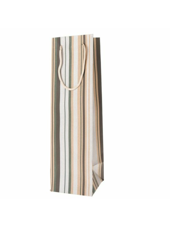 Casa de Engel Paper Wine Bag - Set of 12, 0/80