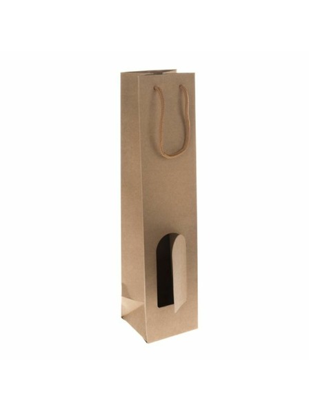 Casa de Engel Paper Wine Bag - Set of 12, 0/34