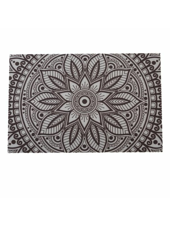 Casa de Engel Plastic Placemat, 12/120