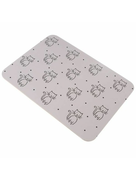 Casa de Engel Cork Placemat - Set of 2, 0/18
