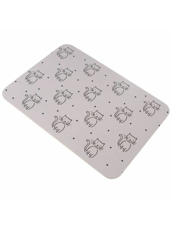 Casa de Engel Cork Placemat - Set of 2, 0/18