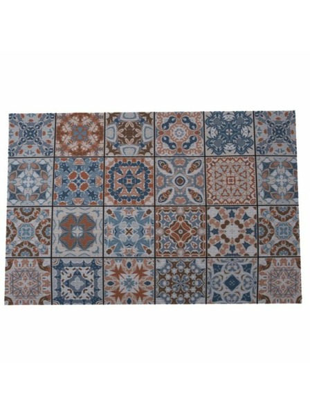 Casa de Engel Plastic Placemat, 12/120