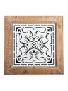Casa de Engel Wooden hanging decoration, 0/24