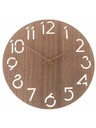 Casa de Engel Wooden Wall Clock, 1/20