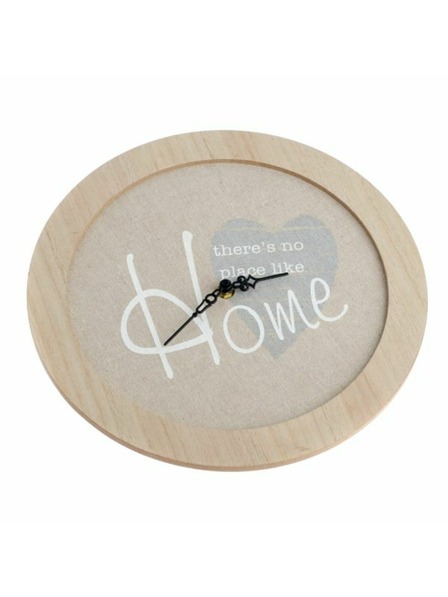 Casa de Engel Wooden Wall Clock, 2/12