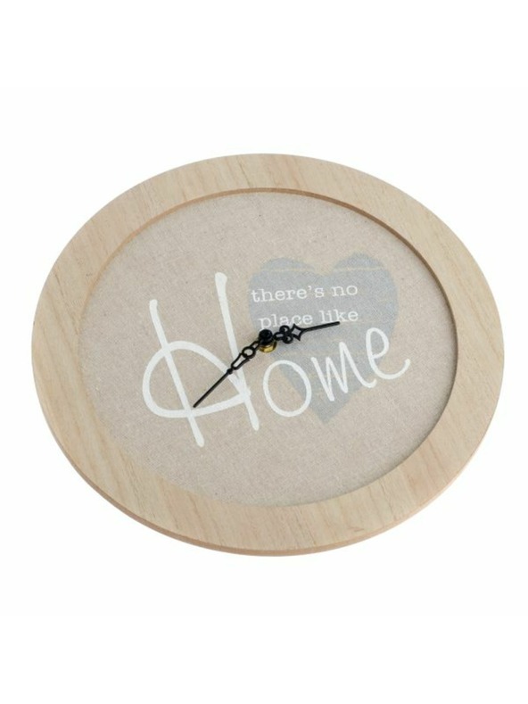 Casa de Engel Wooden Wall Clock, 2/12