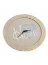 Casa de Engel Wooden Wall Clock, 2/12
