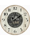 Casa de Engel Wooden Wall Clock, 0/12