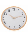 Casa de Engel Plastik-Wanduhr, 1/20