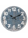 Casa de Engel Wooden Wall Clock, 0/12