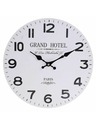 Casa de Engel Wooden Wall Clock, 0/12
