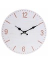 Casa de Engel Wooden Wall Clock, 0/12