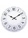 Casa de Engel Wooden Wall Clock, 0/12