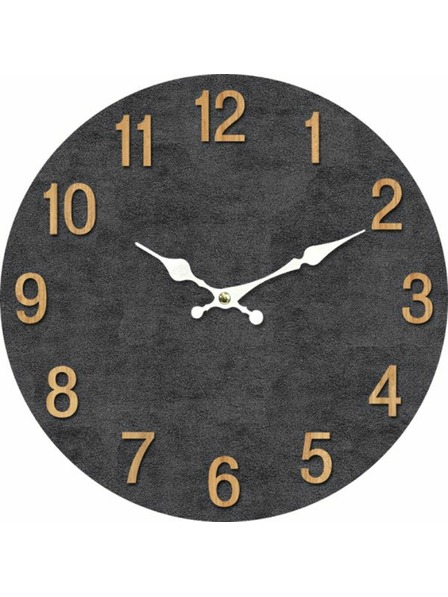 Casa de Engel Wooden Wall Clock, 0/12