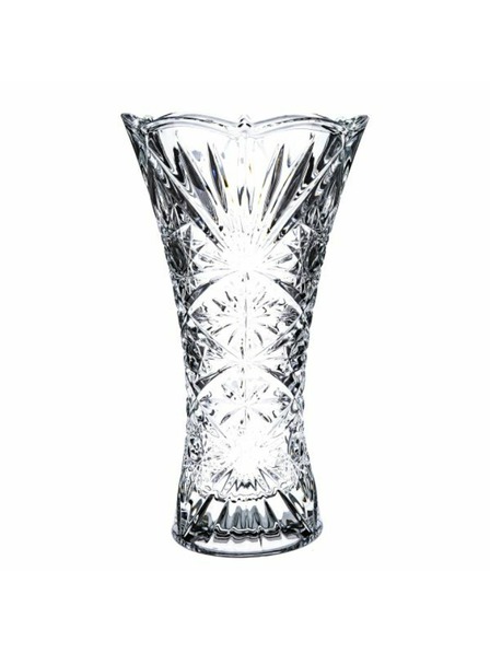 Casa de Engel Glass Vase, 1/15