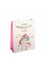 Casa de Engel Paper Bag - Set of 12pcs, 0/80