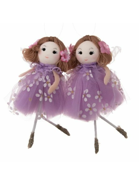 Casa de Engel Textile Angel - Set of 2pcs Casa de Engel