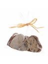 Casa de Engel Birch Bark Heart - Set of 12pcs, 12/120