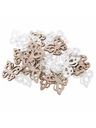 Casa de Engel Wooden Butterfly - Set of 24pcs, 12/144