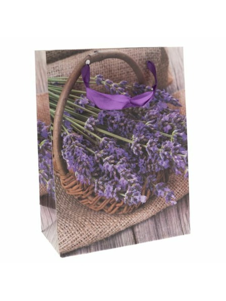 Casa de Engel Paper Bag - Set of 12 pcs, 0/50