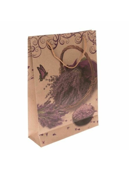 Casa de Engel Paper Bag - Set of 12, 0/80
