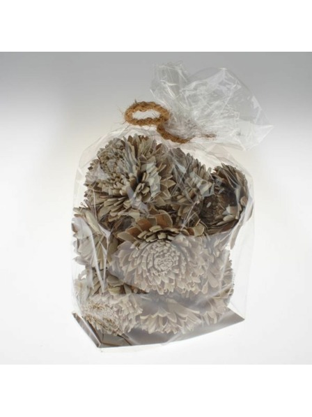 Casa de Engel Dried Flowers - Set of 15 pcs, 0/15