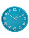 Casa de Engel Plastik-Wanduhr, 1/20
