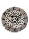 Casa de Engel Wooden Wall Clock, 0/12