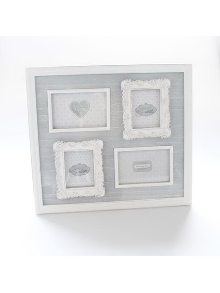 Casa de Engel Photo Frame for 4 Photos, 2/8