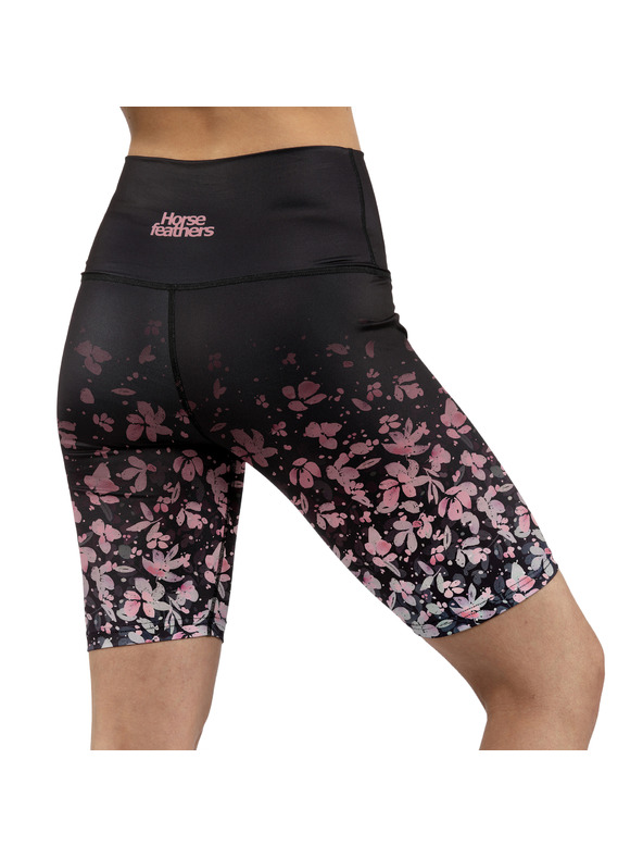 Horsefeathers Damen-Leggings-Shorts Tikka HORSEFEATHERS
