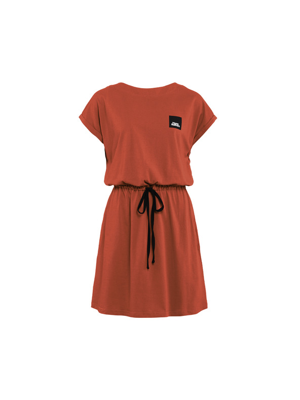 Horsefeathers Dress Wendy brick HORSEFEATHERS