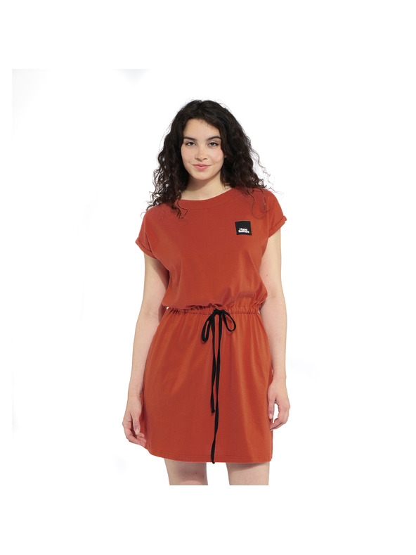 Horsefeathers Dress Wendy brick HORSEFEATHERS