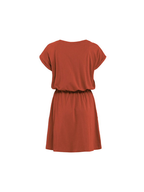 Horsefeathers Dress Wendy brick HORSEFEATHERS