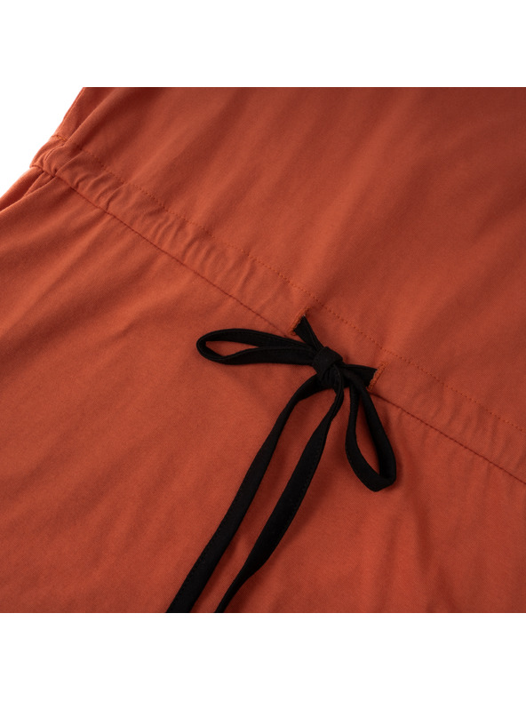 Horsefeathers Dress Wendy brick HORSEFEATHERS