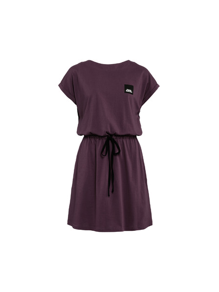 Horsefeathers Dress Wendy wine HORSEFEATHERS