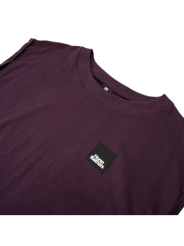 Horsefeathers Dress Wendy wine HORSEFEATHERS