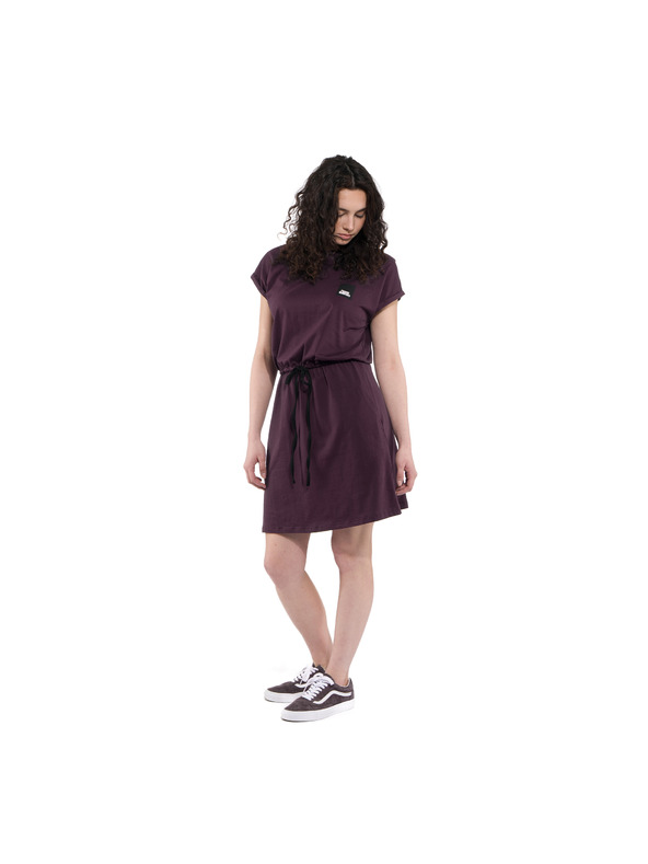 Horsefeathers Dress Wendy wine HORSEFEATHERS
