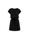 Horsefeathers Dress Wendy - black HORSEFEATHERS