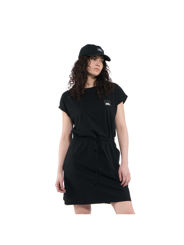Horsefeathers Dress Wendy - black HORSEFEATHERS