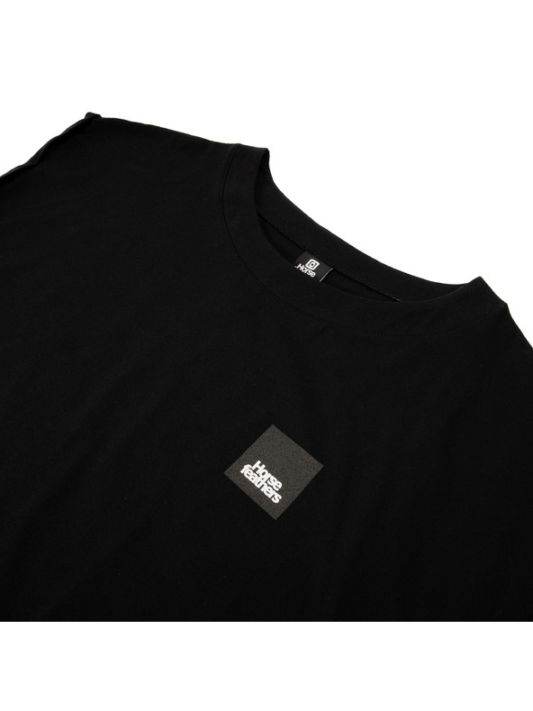 Horsefeathers Dress Wendy - black HORSEFEATHERS