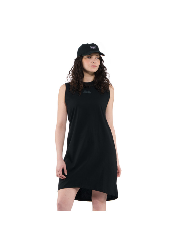 Horsefeathers Dress Nya - black HORSEFEATHERS