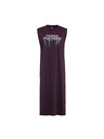 Horsefeathers Dress Mary wine HORSEFEATHERS
